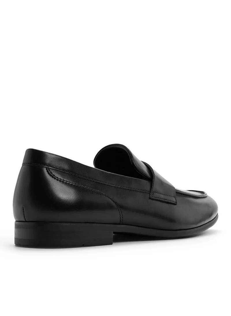 CALL IT SPRING BLACK Lavenza Loafers for Men | Best Price UAE